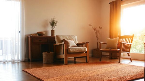 Las mejores ideas de iluminación cálida para un hogar acogedor