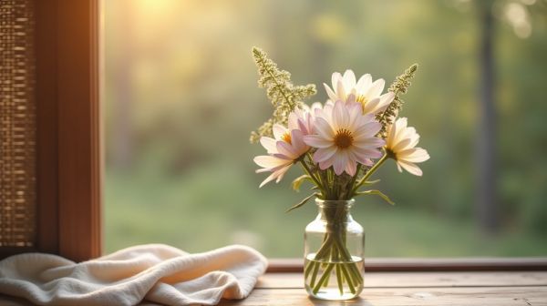 Relájate con flores de CBD que ofrecen calidad garantizada