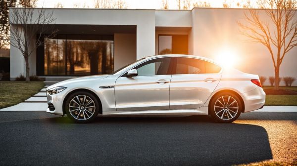 Top 5 consejos para encontrar tu auto ideal