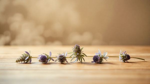 Top 5 flores de CBD de calidad superior para relajarte