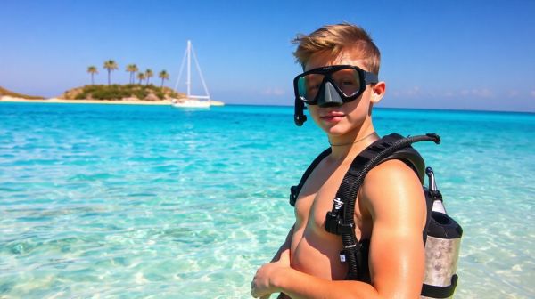Top cursos de buceo en España para comenzar hoy